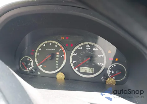 2005 Honda Cr-V Ex from USA, damaged, VIN SHSRD78875U343825